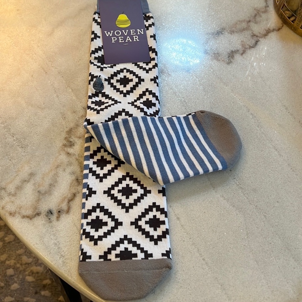 New Mens Socks.